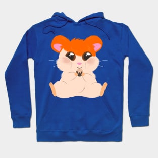 Ham Ham! Hoodie